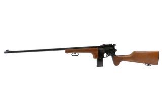 M712 Automatic Mauser Broomhandle C96 GBB Rifle Carbine by WE
